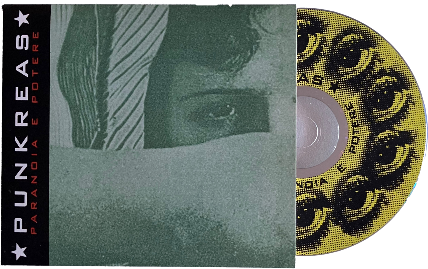 XXV - Paranoia Domestica (Cofanetto)