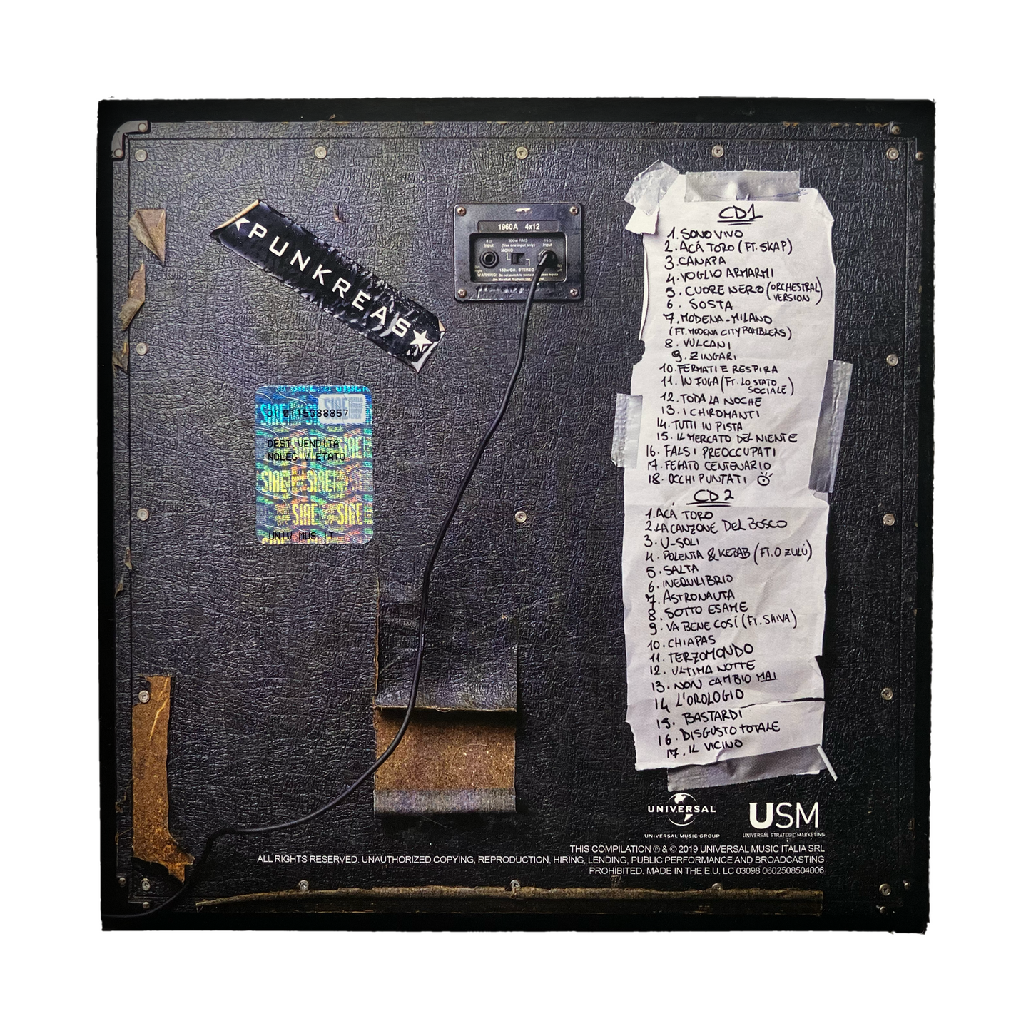 XXX - 1989-2019 the Best of (Cofanetto)