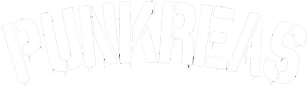 Punkreas Shop