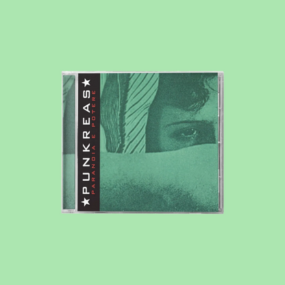 Paranoia e Potere - 30 anniversario - CD (Album)